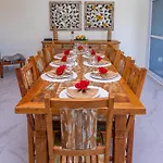 Ilhabeach House 1
