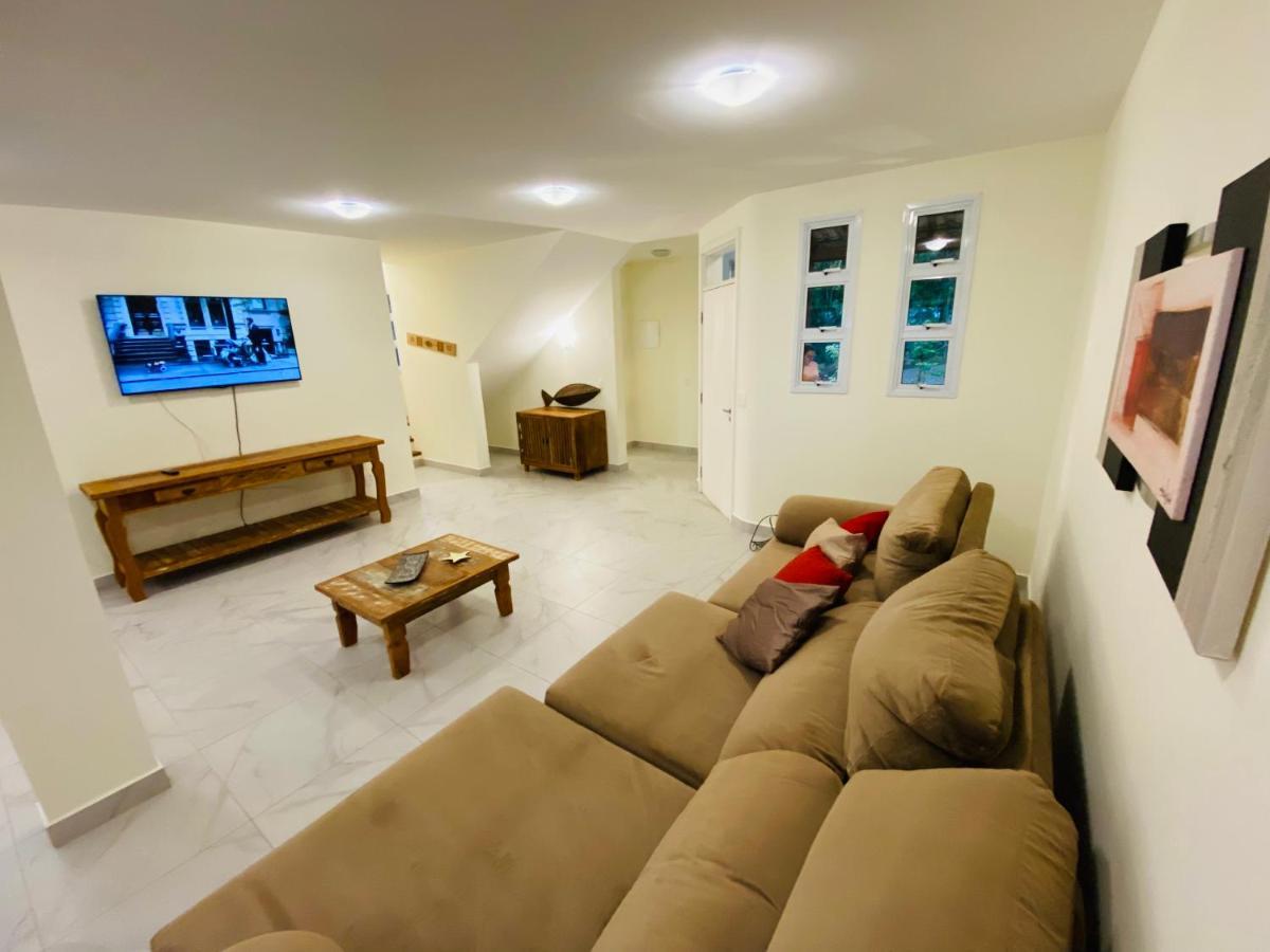 Сasa de vacaciones Ilhabeach House 1