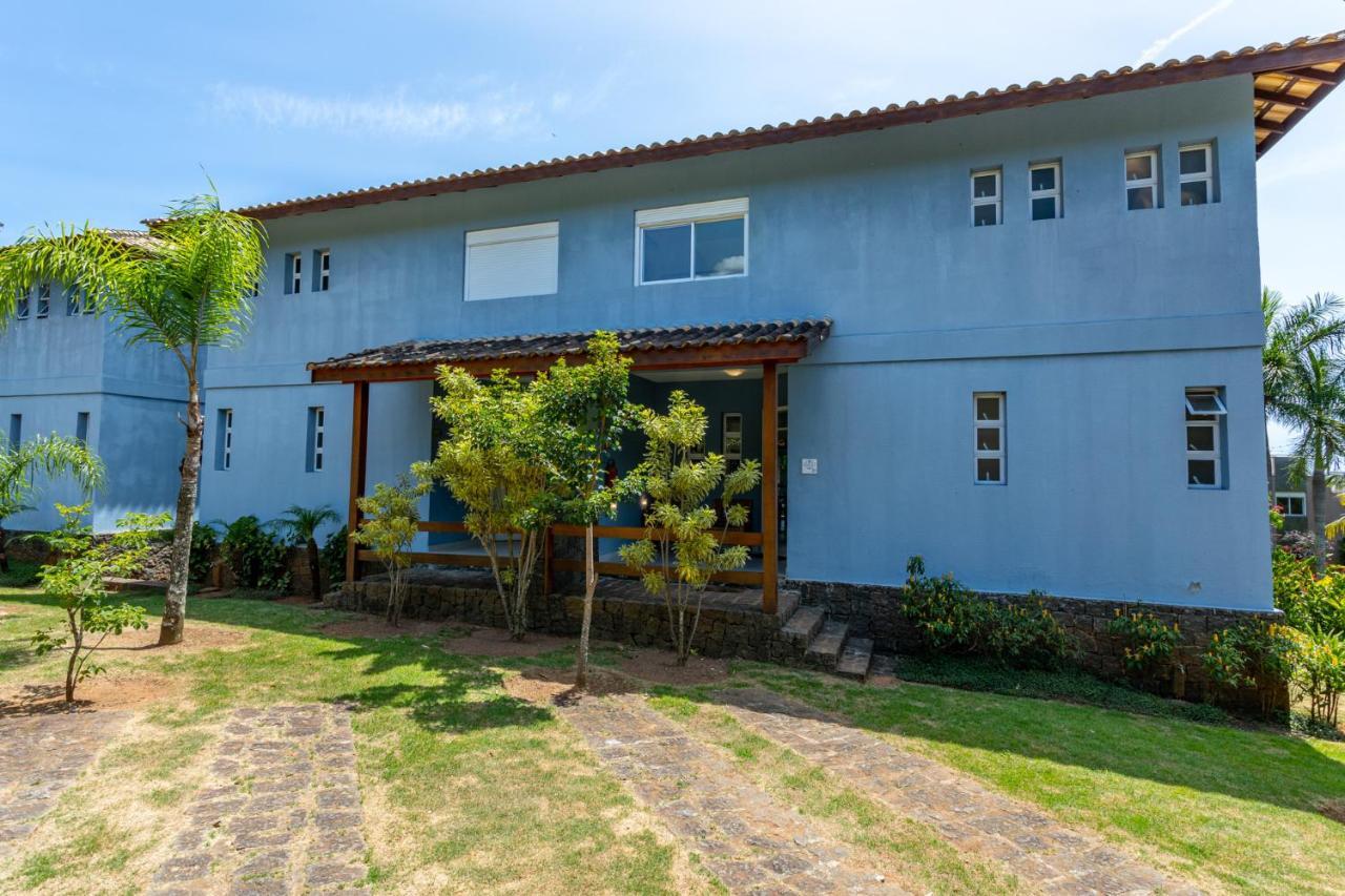 Сasa de vacaciones Ilhabeach House 1 *