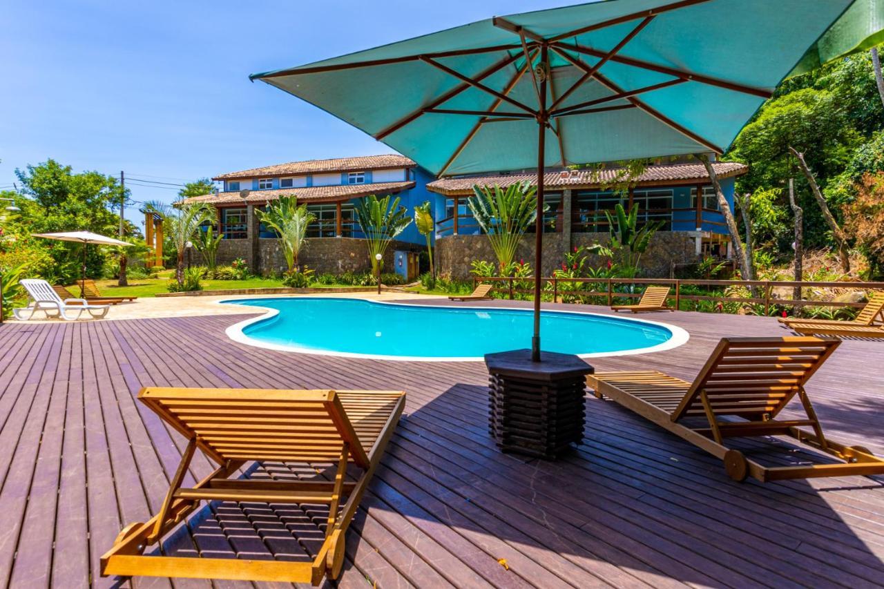 Сasa de vacaciones Ilhabeach House 1