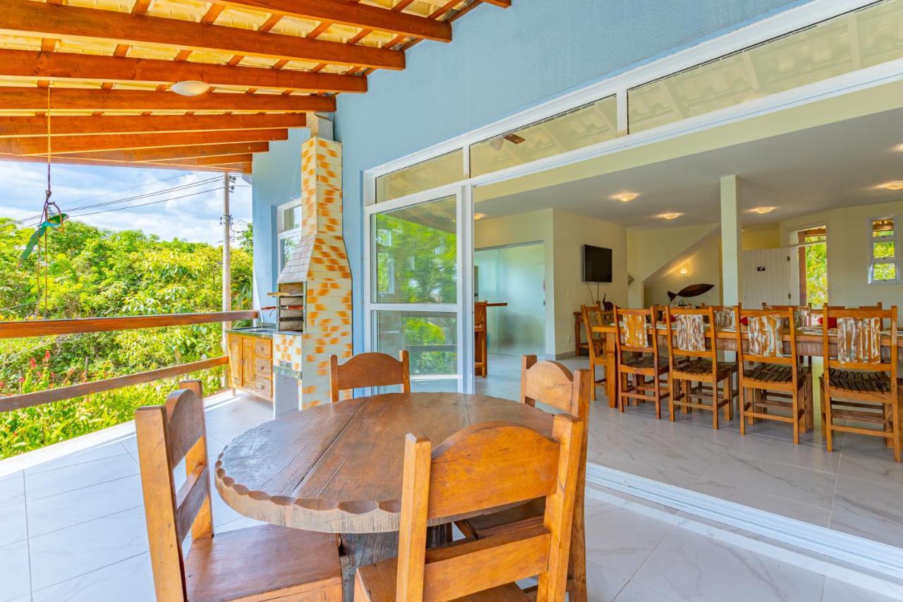 Сasa de vacaciones Ilhabeach House 1