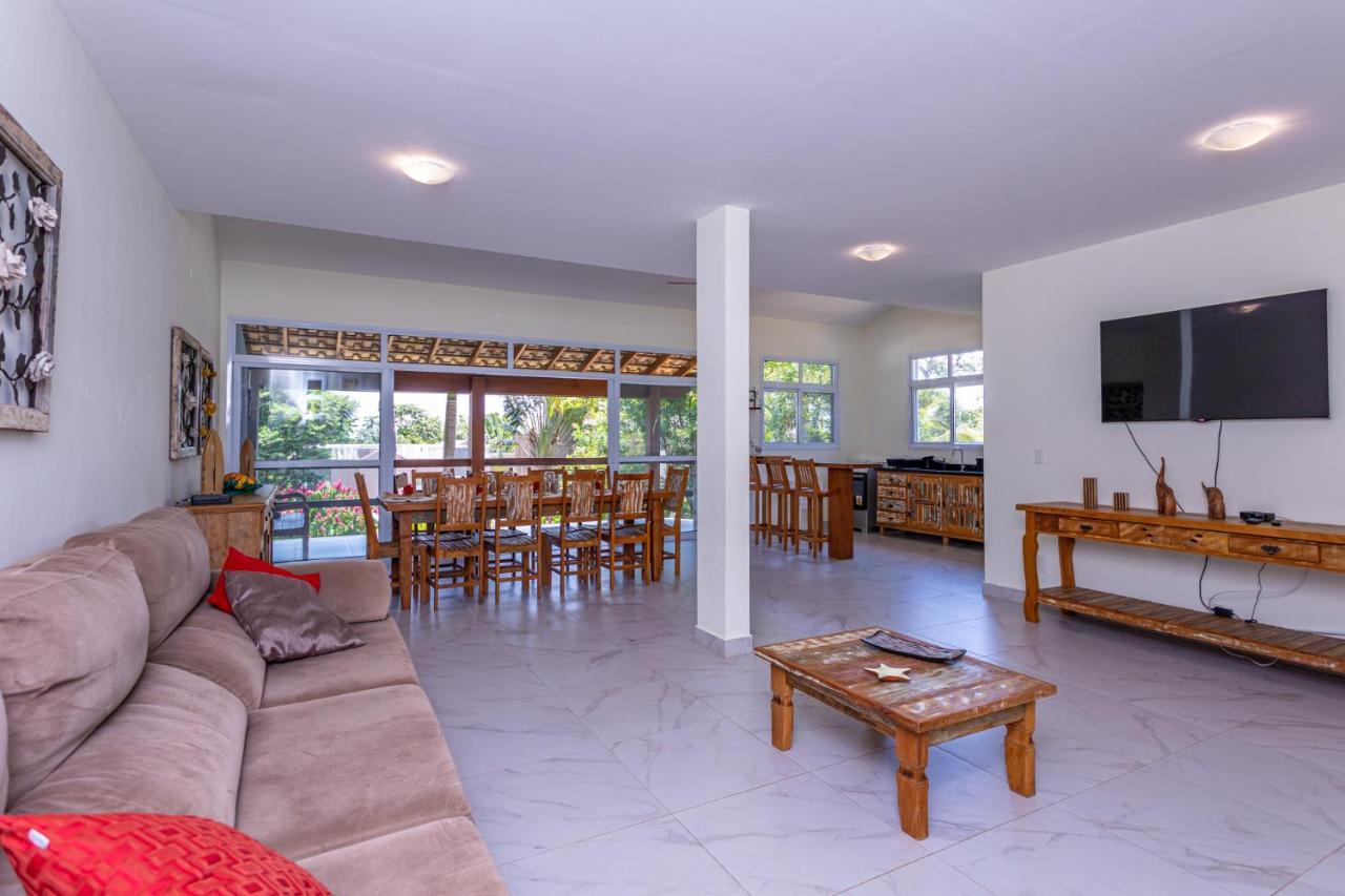 Сasa de vacaciones Ilhabeach House 1 *