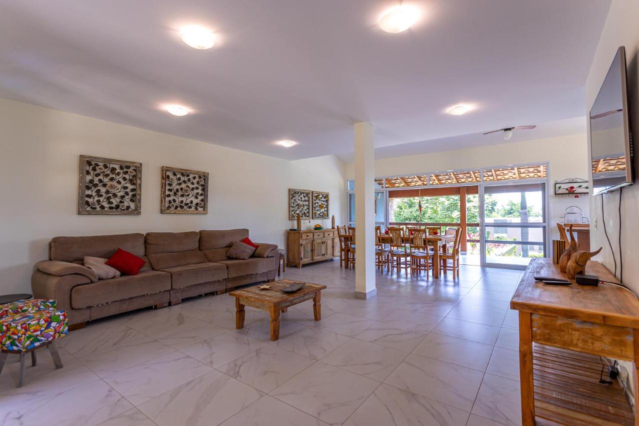 Сasa de vacaciones Ilhabeach House 1 *