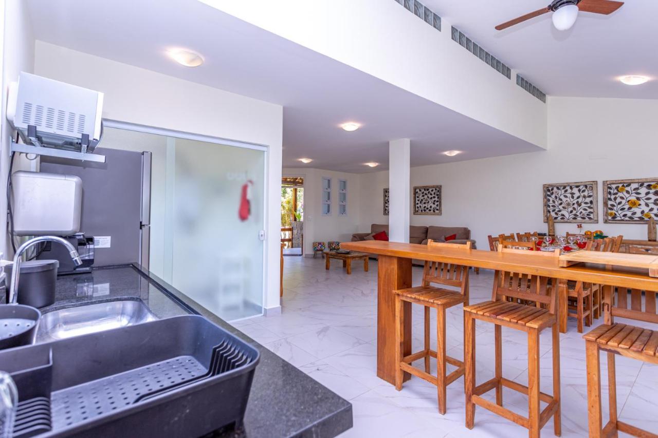 Сasa de vacaciones Ilhabeach House 1 *
