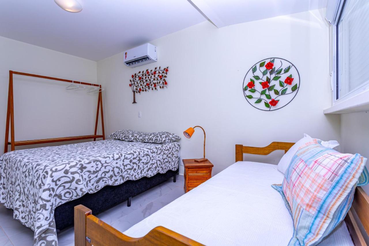 Сasa de vacaciones Ilhabeach House 1