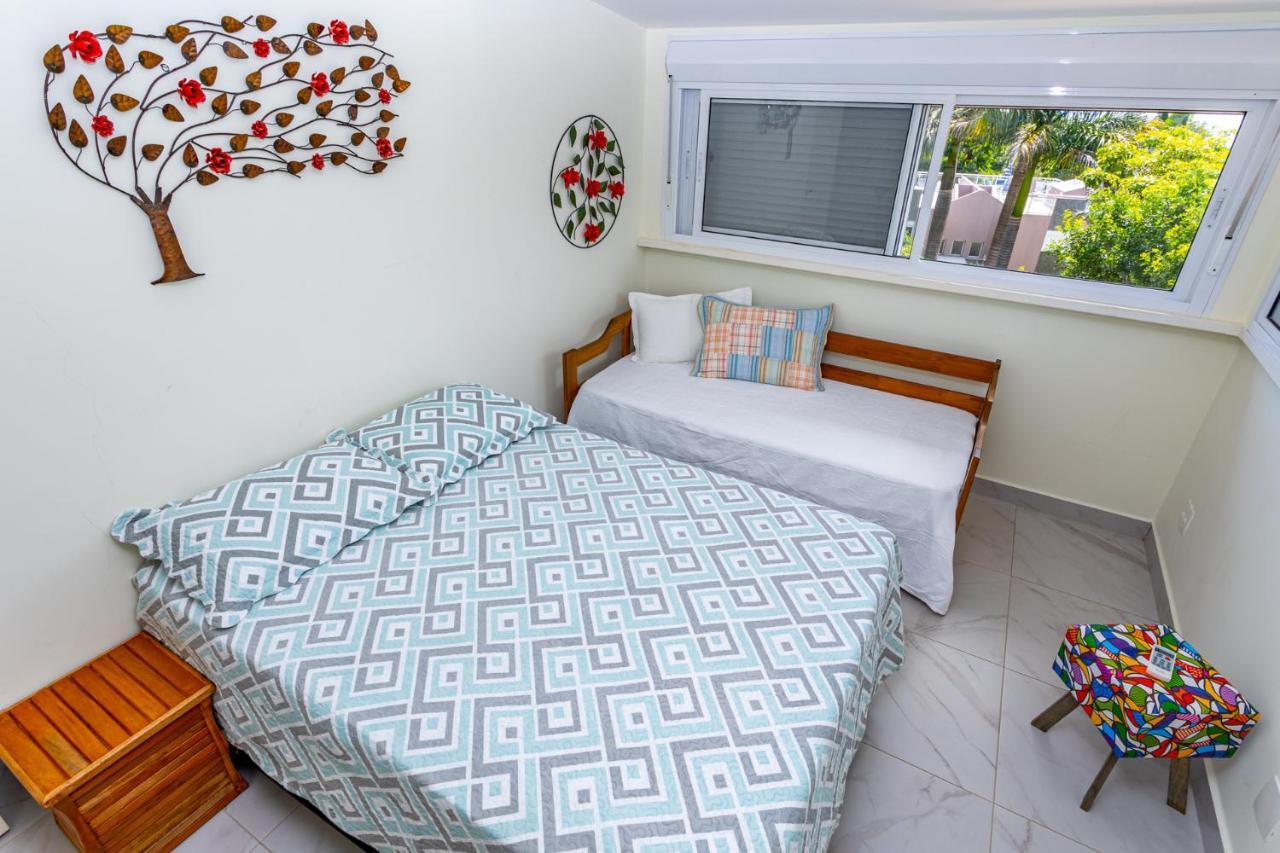 Ilhabeach House 1 Сasa de vacaciones Ilhabela